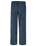 Dickies Industrial Flat Front Comfort Waist Pants LP17.  Live Chat
