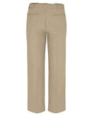 Dickies Industrial Flat Front Comfort Waist Pants LP17.  Live Chat