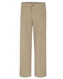 Dickies Industrial Flat Front Comfort Waist Pants LP17.  Live Chat