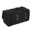 Rothco Canvas Long Weekend Bag. Item
