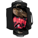 Rothco Canvas Long Weekend Bag. Item