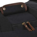 Rothco Canvas Long Weekend Bag. Item