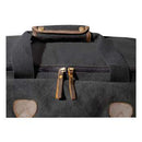 Rothco Canvas Long Weekend Bag. Item