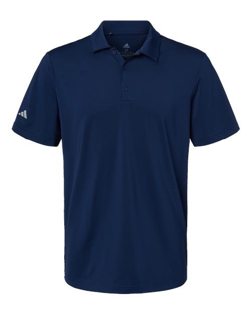 Adidas Ultimate Solid Polo A514