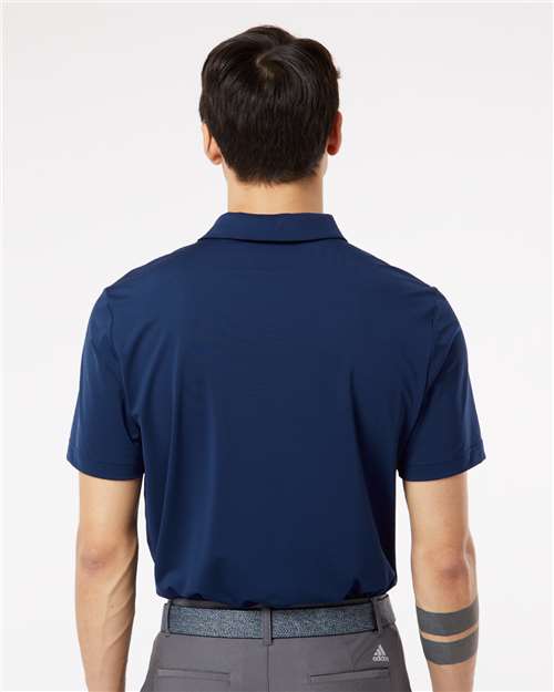 Adidas Ultimate Solid Polo A514