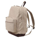 Rothco Vintage Canvas Teardrop Backpack With Leather Accents. Item