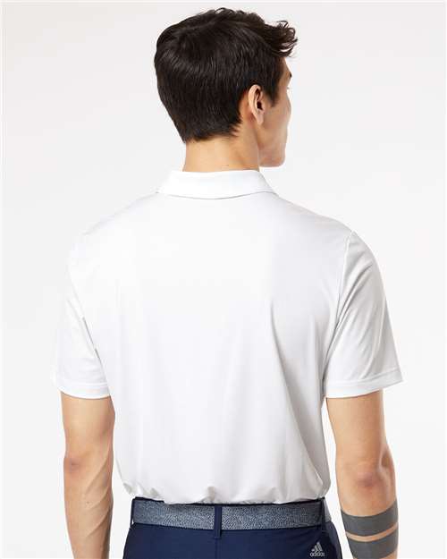 Adidas Ultimate Solid Polo A514
