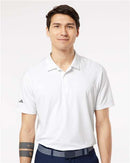 Adidas Ultimate Solid Polo A514
