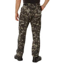 Rothco Digital Camo Tactical BDU Pants. Item