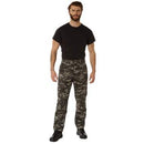 Rothco Digital Camo Tactical BDU Pants. Item