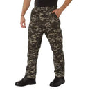 Rothco Digital Camo Tactical BDU Pants. Item