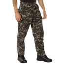 Rothco Digital Camo Tactical BDU Pants. Item