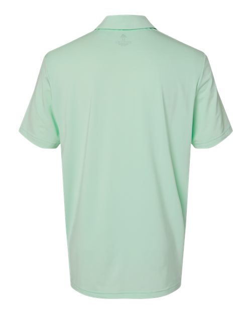 Adidas Ultimate Solid Polo A514