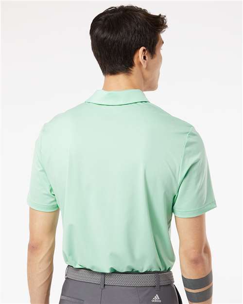 Adidas Ultimate Solid Polo A514