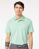 Adidas Ultimate Solid Polo A514