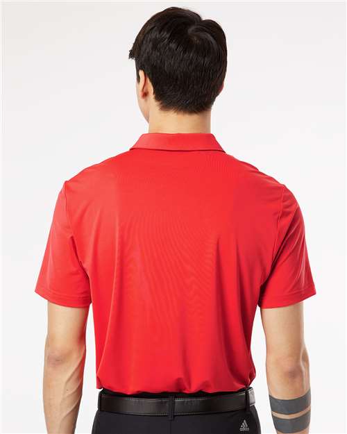 Adidas Ultimate Solid Polo A514