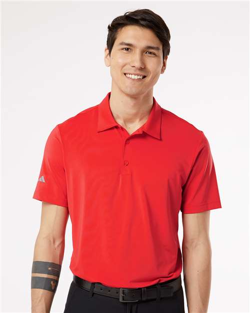 Adidas Ultimate Solid Polo A514