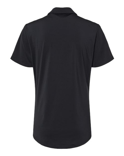 Adidas Women's Ultimate Solid Polo A515