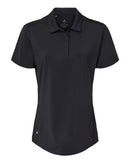 Adidas Women's Ultimate Solid Polo A515