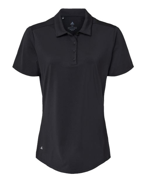 Adidas Women's Ultimate Solid Polo A515