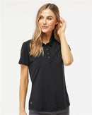 Adidas Women's Ultimate Solid Polo A515