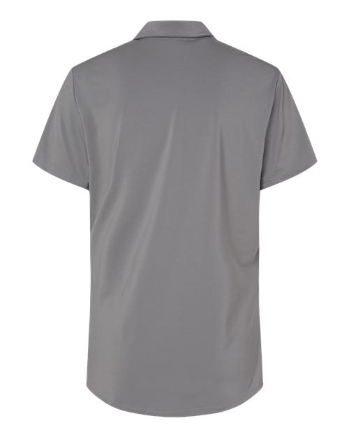 Adidas Women's Ultimate Solid Polo A515