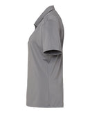 Adidas Women's Ultimate Solid Polo A515