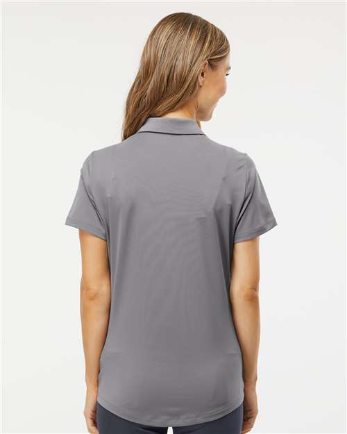 Adidas Women's Ultimate Solid Polo A515