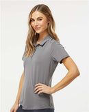 Adidas Women's Ultimate Solid Polo A515