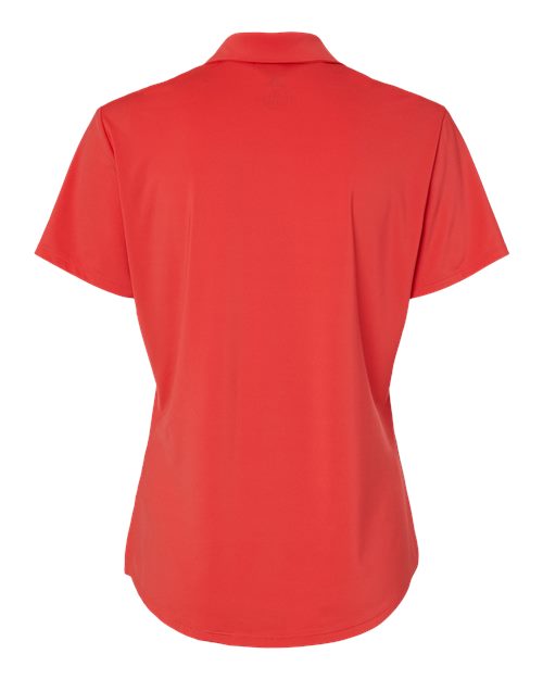 Adidas Women's Ultimate Solid Polo A515