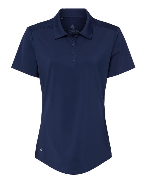 Adidas Women's Ultimate Solid Polo A515