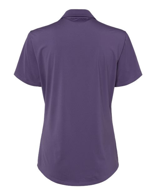 Adidas Women's Ultimate Solid Polo A515