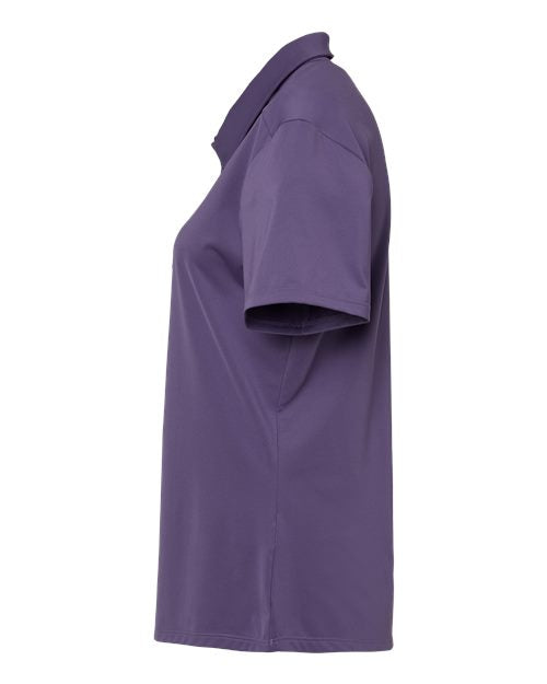 Adidas Women's Ultimate Solid Polo A515