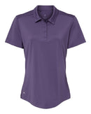 Adidas Women's Ultimate Solid Polo A515