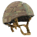 Rothco G.I. Type Camouflage MICH Helmet Cover. Item