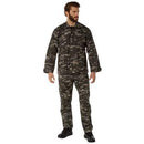 Rothco Digital Camo BDU Shirt. Item