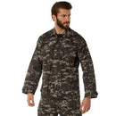Rothco Digital Camo BDU Shirt. Item