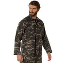 Rothco Digital Camo BDU Shirt. Item