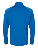 Adidas Shoulder Stripe Quarter-Zip Pullover A520