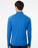 Adidas Shoulder Stripe Quarter-Zip Pullover A520