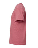 Next Level CVC T-Shirt 6210 - Heather Mauve