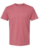Next Level CVC T-Shirt 6210 - Heather Mauve