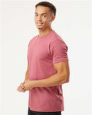 Next Level CVC T-Shirt 6210 - Heather Mauve