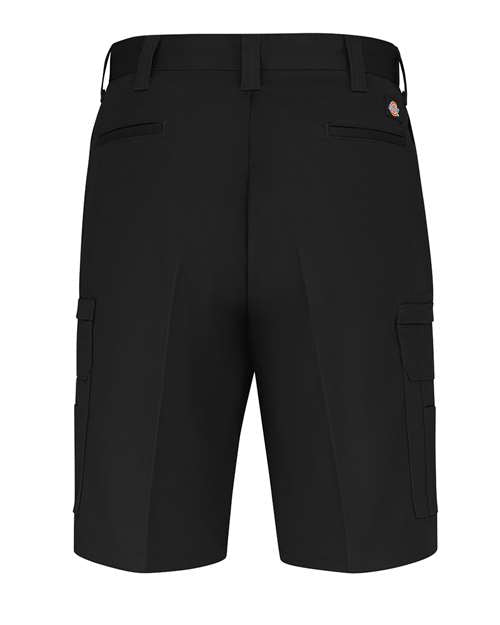 Dickies 11" Industrial Cotton Cargo Shorts LR33