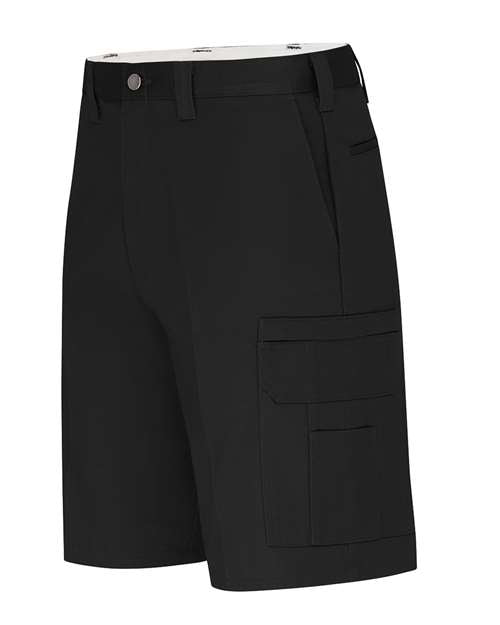 Dickies 11" Industrial Cotton Cargo Shorts LR33