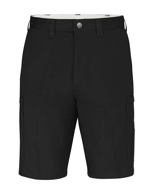 Dickies 11" Industrial Cotton Cargo Shorts LR33