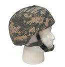 Rothco G.I. Type Camouflage MICH Helmet Cover. Item