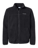 Columbia Rugged Ridge™ II Sherpa Fleece Full-Zip 191111