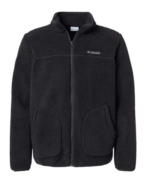 Columbia Rugged Ridge™ II Sherpa Fleece Full-Zip 191111