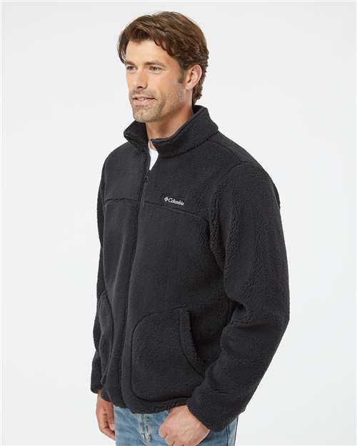 Columbia Rugged Ridge™ II Sherpa Fleece Full-Zip 191111